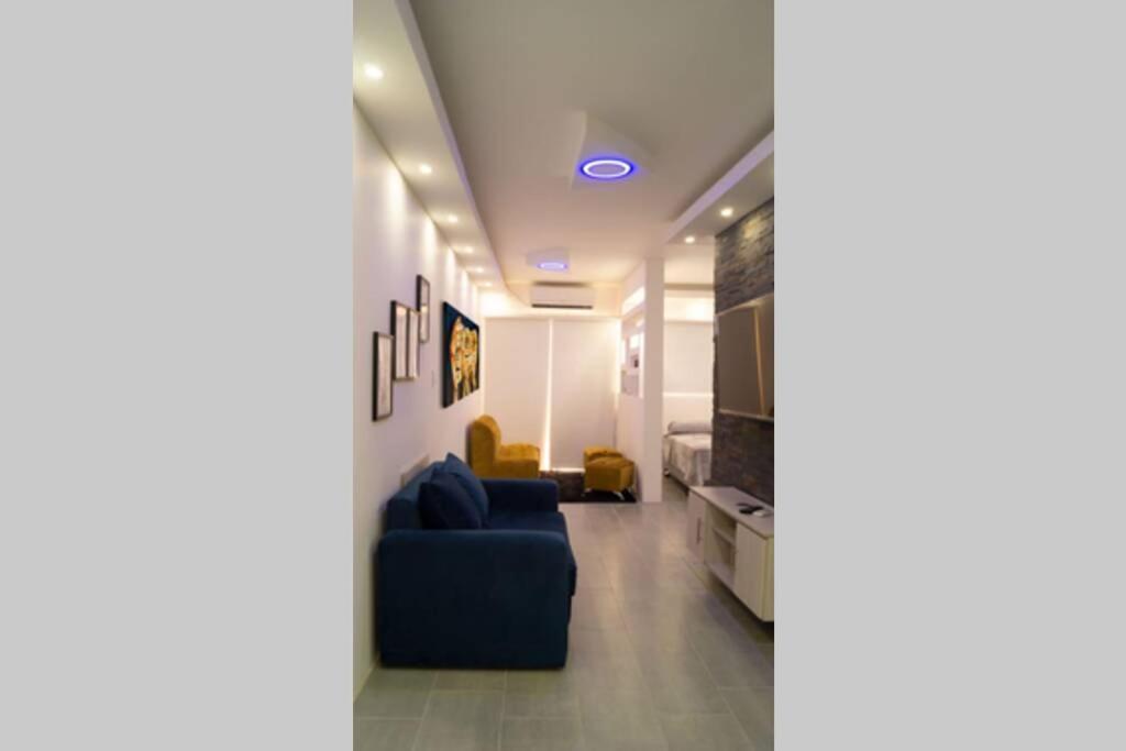 Remodeled Studio Apt In Guayaquil Centro W A View Exterior foto